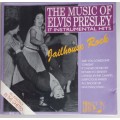 The music of Elvis Presley cd