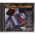 Golden accordion cd