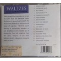 The ballroom dance orchestra - Waltzes cd