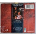 Bobby Hendricks and Jimmy Grand Six - Sexy eyes cd
