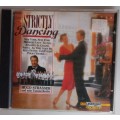 Hugo Strasser - Strictly dancing cd