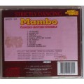 Strictly dancing: Mambo cd