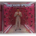 Whackhead Simpson - Phowned 2cd *sealed*
