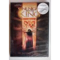 One night with the king dvd *sealed*