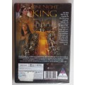 One night with the king dvd *sealed*