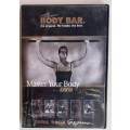 The body bar - Master your body dvd