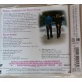 Barbra Streisand/Bryan Adams - I finally found someone cd