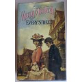 Every street by Mary Minton