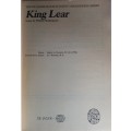 King Lear - Student Shakespeare series