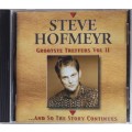 Steve Hofmeyr - Grootste treffers vol II (cd)