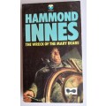 The wreck of the Mary Deare by Hammond Innes