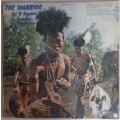 The warrior - Ipi `n Tombia LP