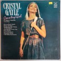 Crystal Gayle - Country girl LP