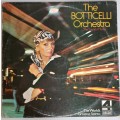 The Botticelli Orchestra - The sound of today LP