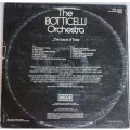 The Botticelli Orchestra - The sound of today LP