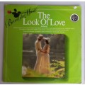 The look of love LP