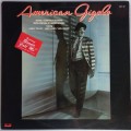 American Gigolo LP