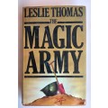 The magic army by Leslie Thomas