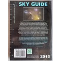 Sky guide Africa South 2015