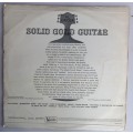 Al Caiola - Solid gold guitar LP