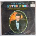 The best of Peter Nero LP