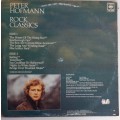 Peter Hofmann - Rock classics LP