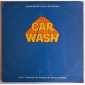 Car wash 2LP