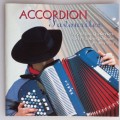 Claude Piaf - Accordian favourites cd