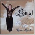 Cornel Stander - Sing cd