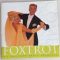 The ballroom dance orchestra - Foxtrot cd