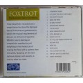 The ballroom dance orchestra - Foxtrot cd