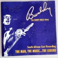 Buddy: The Buddy Holly story cd