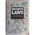Sports laws