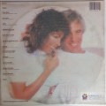 Carole Bayer Sager - Sometimes late at night LP