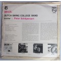 Brazil - Dutch swing college band LP