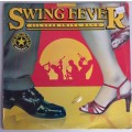 Swing Fever - All star swing band LP