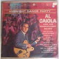 Al Caiola and his magnificent seven - Midnight dance party LP