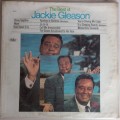 The best of Jackie Gleason LP