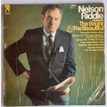 Nelson Riddle conducts The bright and The beaitiful LP