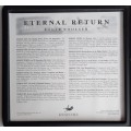 Eternal return (how to remember and heal your past lives) by Roger Woolger 6 x tapes