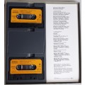Musik auf villa hugel (2 tape box set)