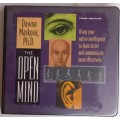 The open mind by Dawna Markova (6 tape box set)