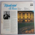 Mantovani In Vienna LP
