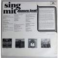 Sing mit James Last LP