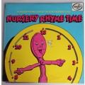 Nursery rhyme time LP