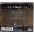 Tchaikovsky classical spectacular cd