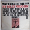 1962`s greatest hits by Billy Vaughn LP