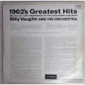 1962`s greatest hits by Billy Vaughn LP