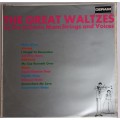 The great waltzes LP