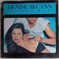 Denise McCann - Tattoo man LP